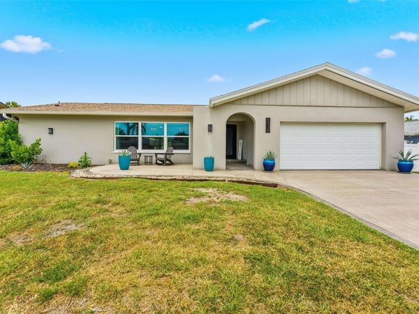 1138 PELICAN PLACE , SAFETY HARBOR, FL 34695