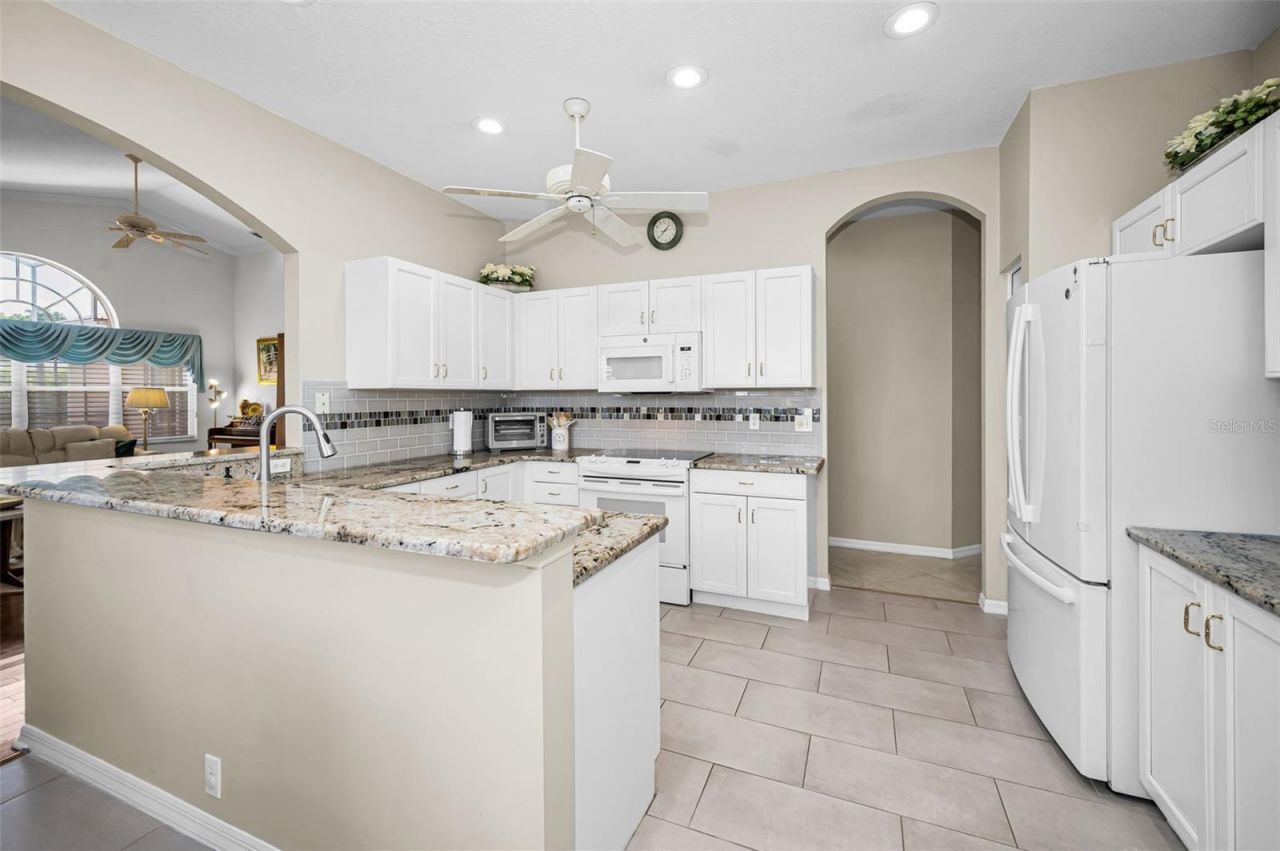 9310 Souchak Drive , Trinity, FL 34655 Photo