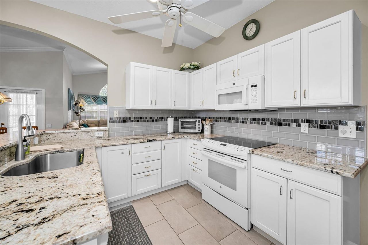 9310 Souchak Drive , Trinity, FL 34655 Photo