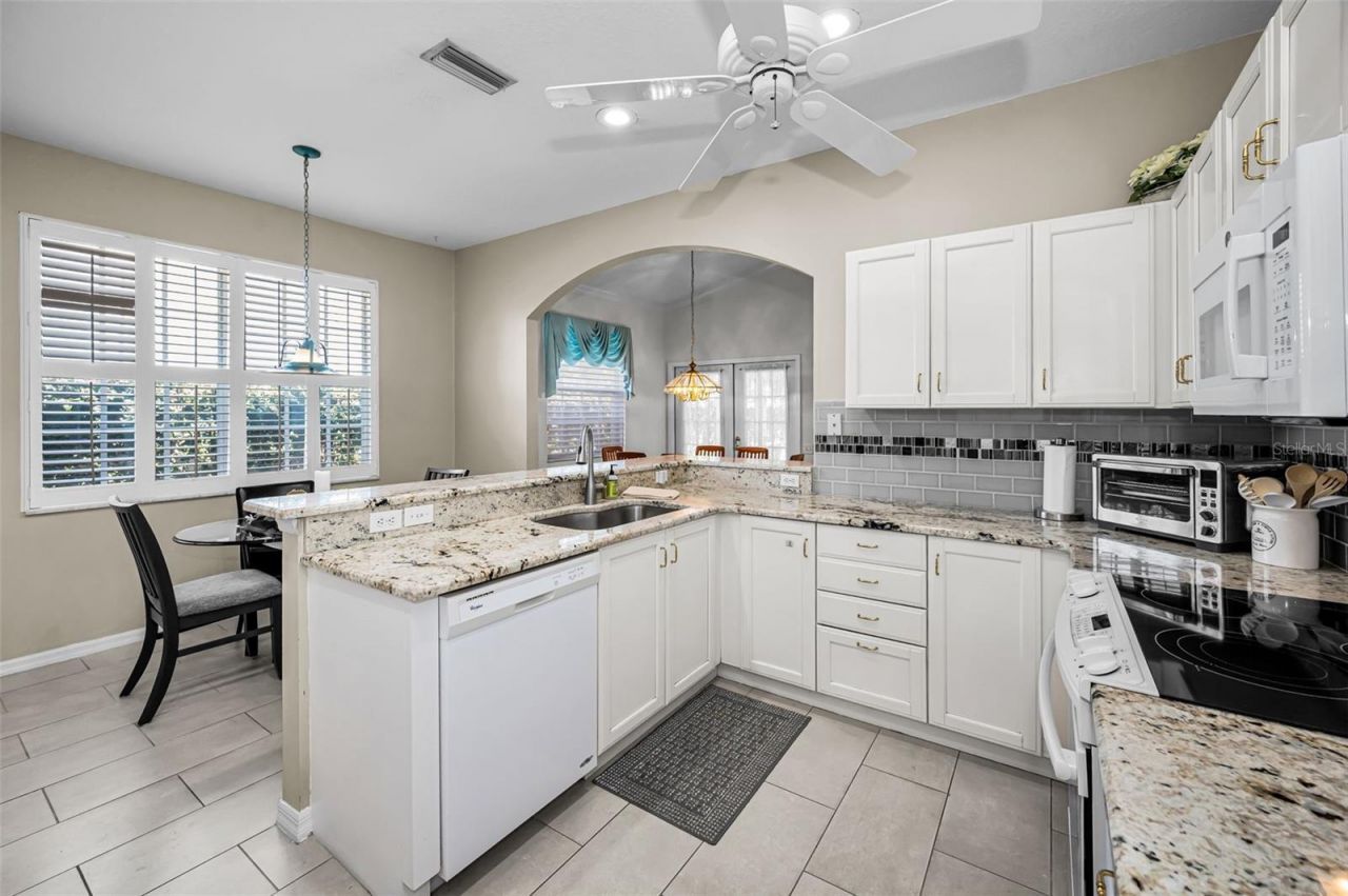 9310 Souchak Drive , Trinity, FL 34655 Photo