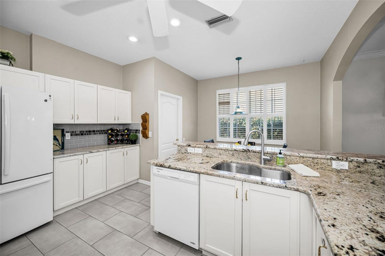9310 Souchak Drive , Trinity, FL 34655 Photo
