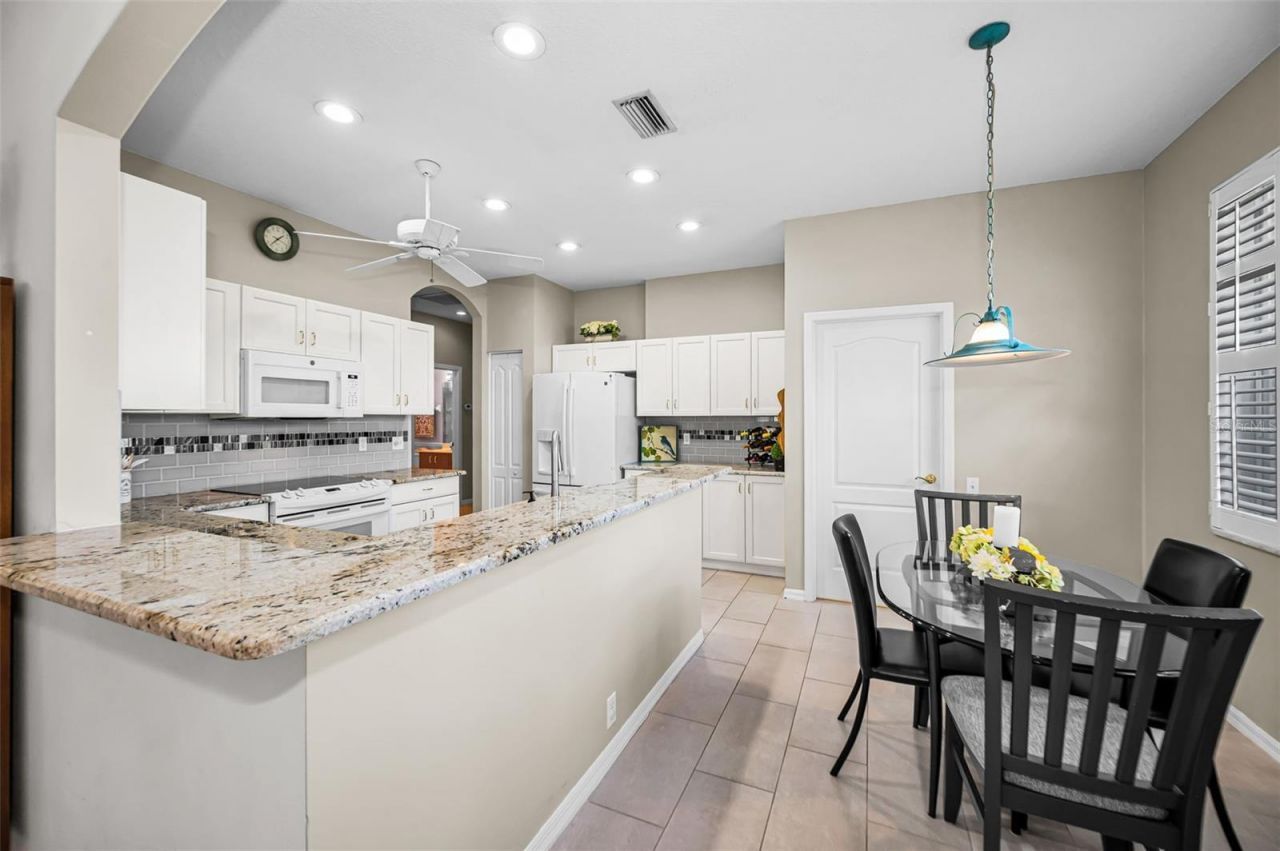 9310 Souchak Drive , Trinity, FL 34655 Photo