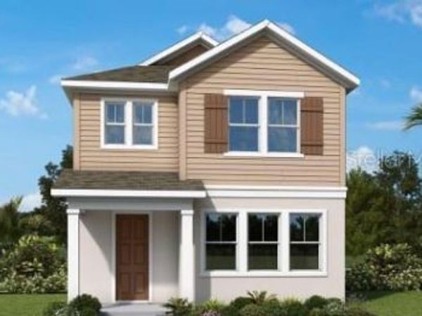 2823 CRIMSON CAP STREET , ODESSA, FL 33556