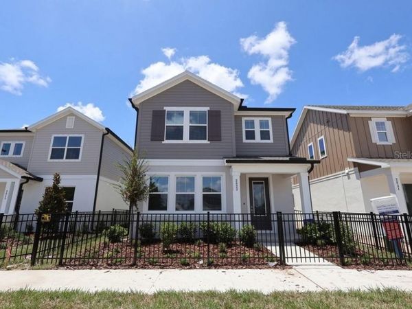 2823 CRIMSON CAP STREET, ODESSA, FL 33556