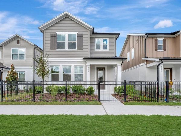 2823 CRIMSON CAP STREET, ODESSA, FL 33556