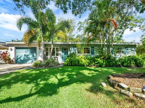 5572 100TH WAY N, ST PETERSBURG, FL 33708