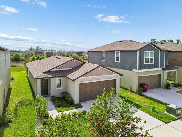 3511 GREAT PARK CT , PLANT CITY, FL 33565