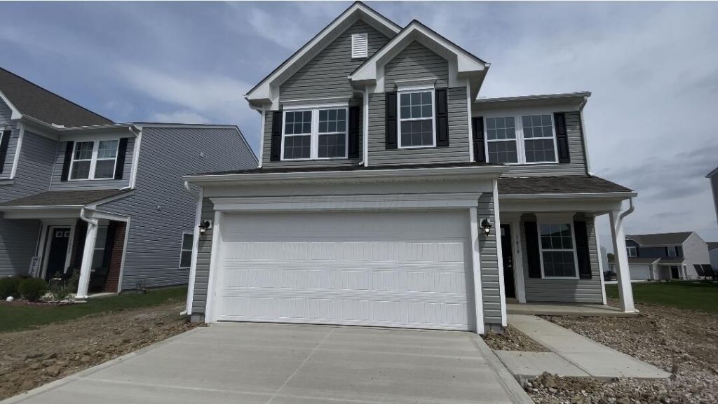 1618 Lewes Castle Drive, Grove City, OH 43123 Main Photo