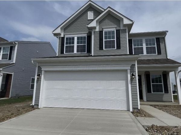 1618 Lewes Castle Drive, Grove City, OH 43123