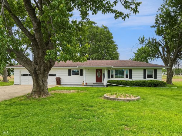 6421 S State Road 59, Clay City, IN 47841