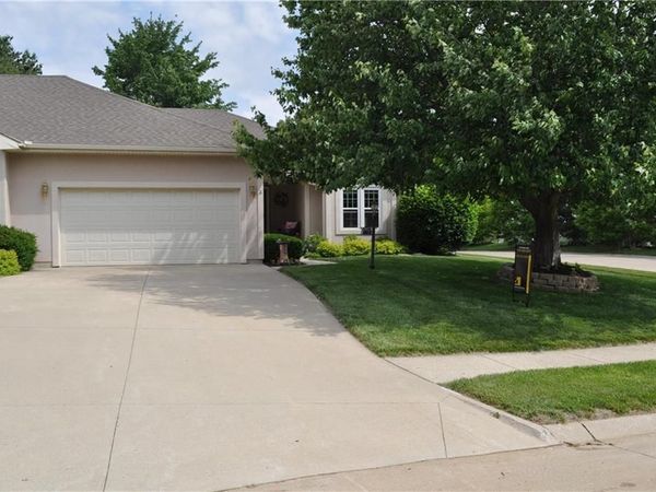 3007 Hirter Drive, Unit A, St Joseph, MO 64506