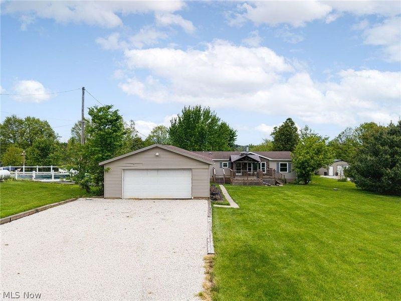 12883 Patterson Road, North Lawrence, OH 44666 Photo 12