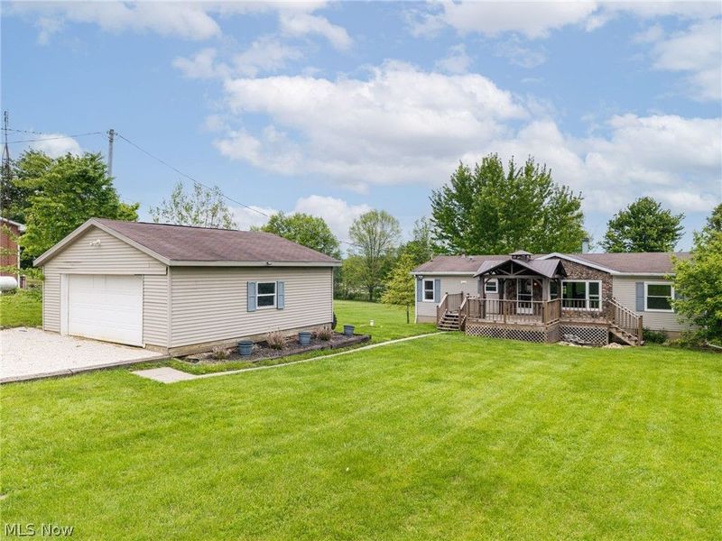 12883 Patterson Road, North Lawrence, OH 44666 Photo 2