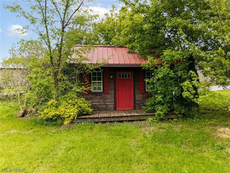 12883 Patterson Road, North Lawrence, OH 44666 Photo 5