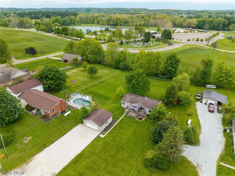 12883 Patterson Road, North Lawrence, OH 44666 Photo 7