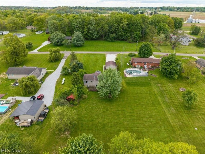 12883 Patterson Road, North Lawrence, OH 44666 Photo 9