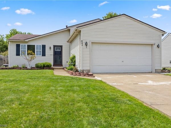 341 Sandpiper Avenue, Elyria, OH 44035