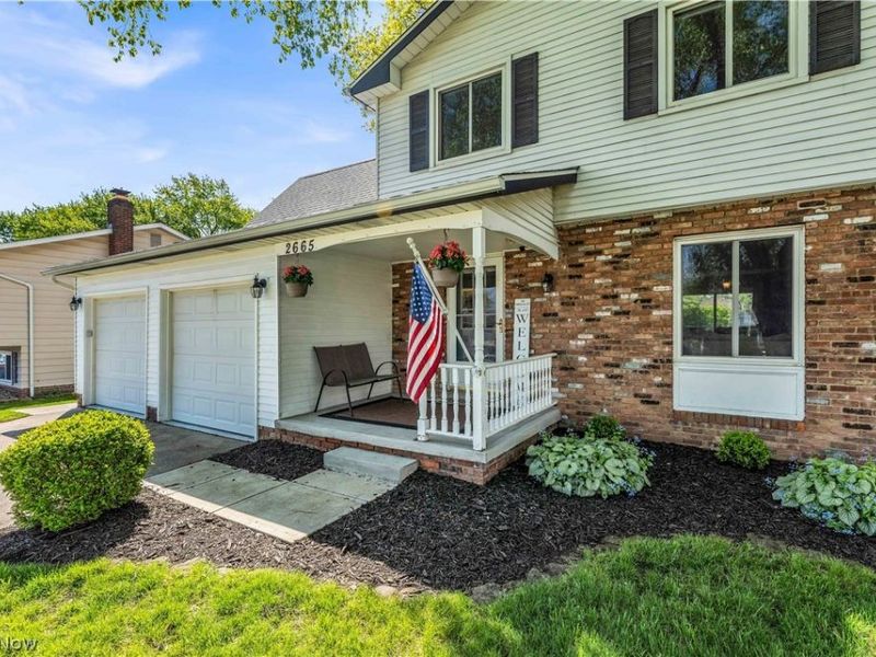 2665 Nottingham Drive , Parma, OH 44134 Photo 2