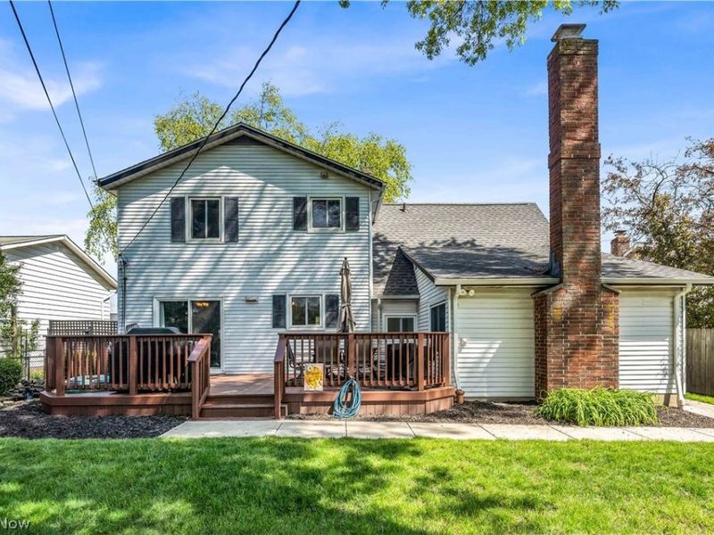 2665 Nottingham Drive , Parma, OH 44134 Photo 31