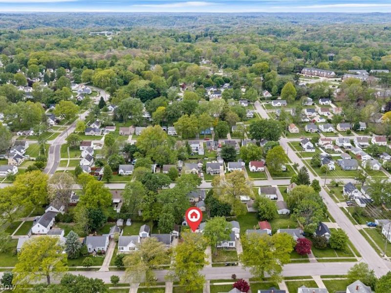 2536 23rd Street, Cuyahoga Falls, OH 44223 Photo 3