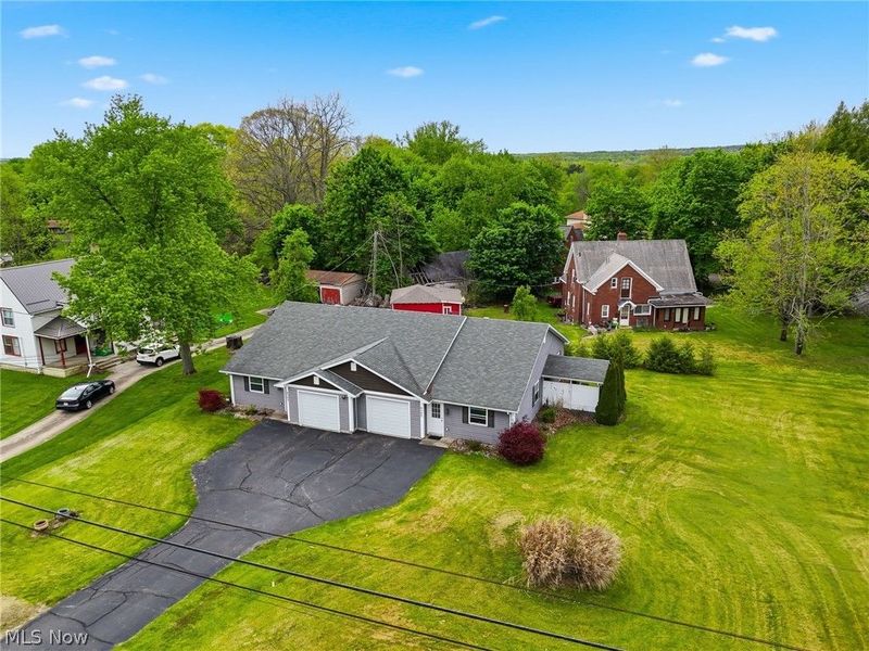 6343 Youngstown Hubbard Road, Hubbard, OH 44425 Photo 3