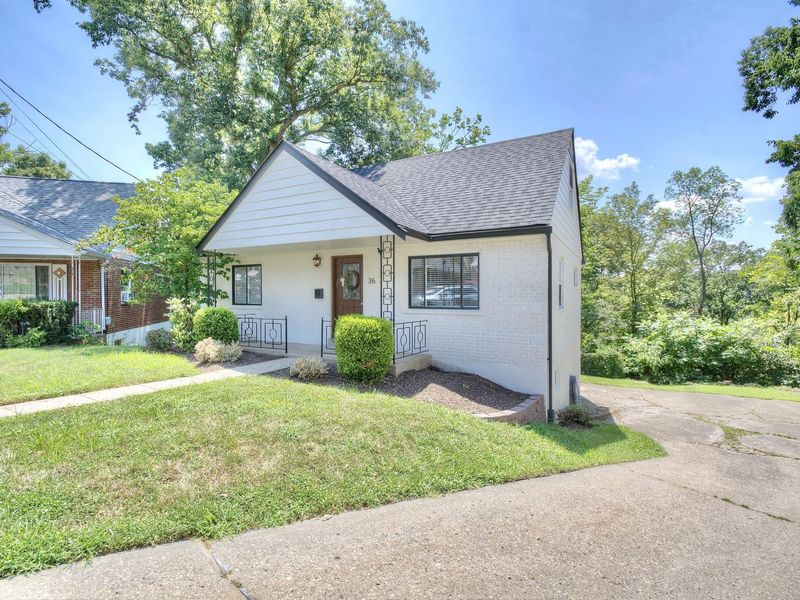 36 Toni Terrace, Fort Thomas, KY 41075 Photo 2