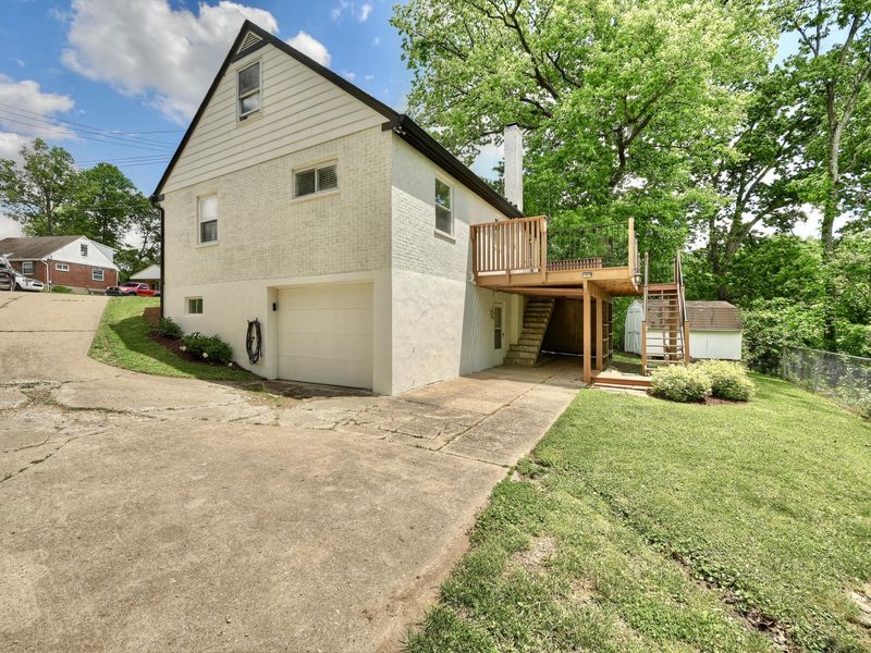 36 Toni Terrace, Fort Thomas, KY 41075 Photo 27