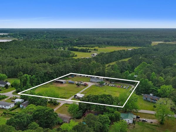 3115 Mill Creek Road, Newport, NC 28570