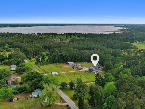 3115 Mill Creek Road, Newport, NC 28570