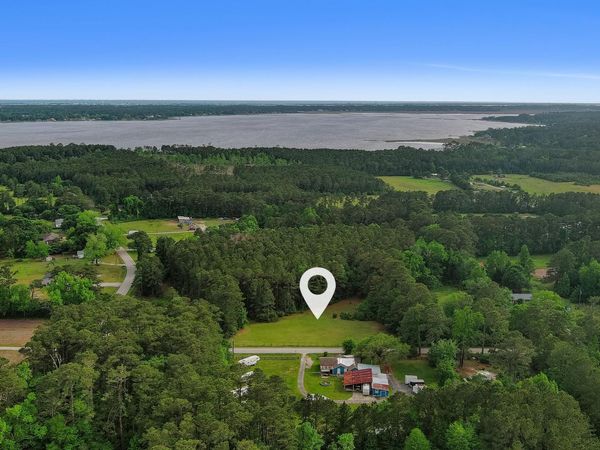 3115 Mill Creek Road, Newport, NC 28570