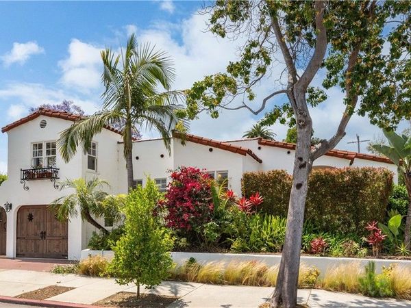 4340 E Colorado Street, Long Beach, CA 90814