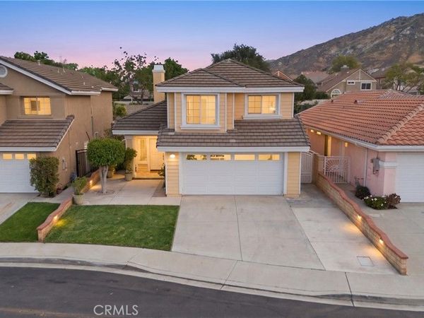 11413 Citrus Glen, Fontana, CA 92337