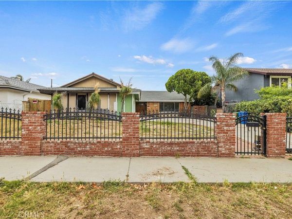 13050 Alexander Street, Sylmar, CA 91342