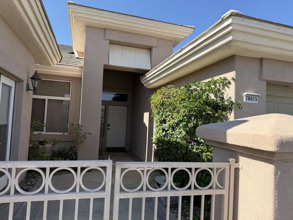 78655 Golden Reed Drive, Palm Desert, CA 92211