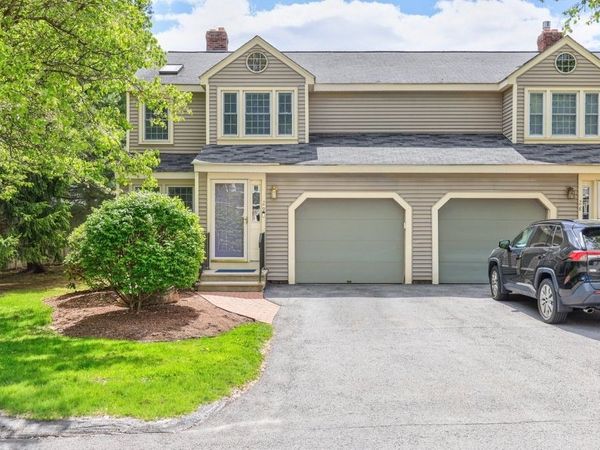 29 Harrington Farms Way, Unit 29, Shrewsbury, MA 01545