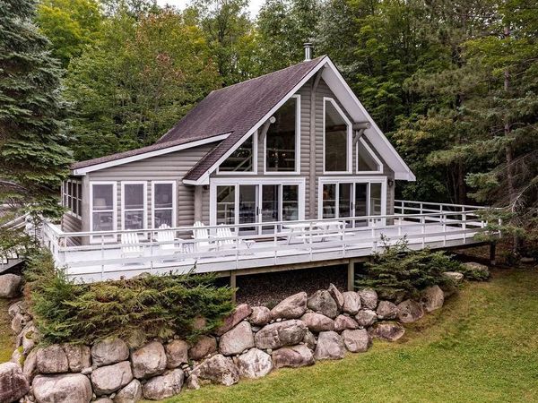34514 Reginawood Road, Grand Rapids, MN 55744