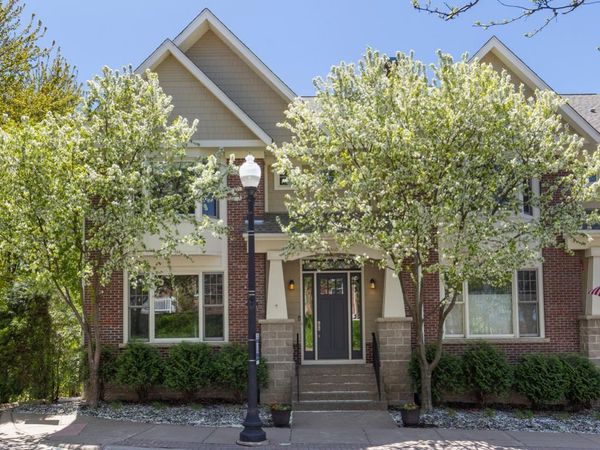 460 3rd Street, Excelsior, MN 55331