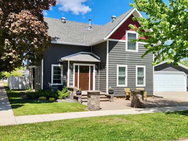 620 W Dwelle Street, Lake City, MN 55041