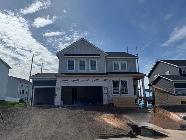 6154 Goodwin Avenue S, Cottage Grove, MN 55016