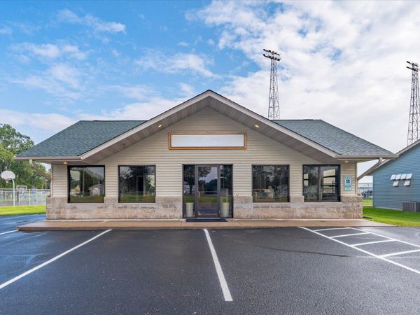 102 Olson Street E, Clayton, WI 54840