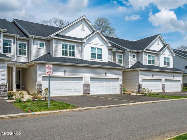 403 Pilot Street, Marlboro, NJ 07746