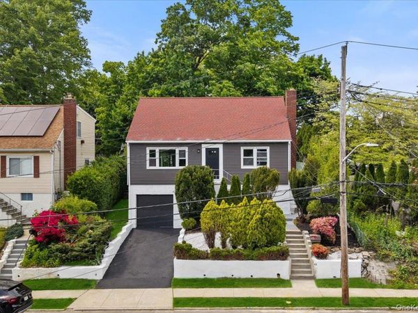 42 N Perkins Avenue, Elmsford, NY 10523
