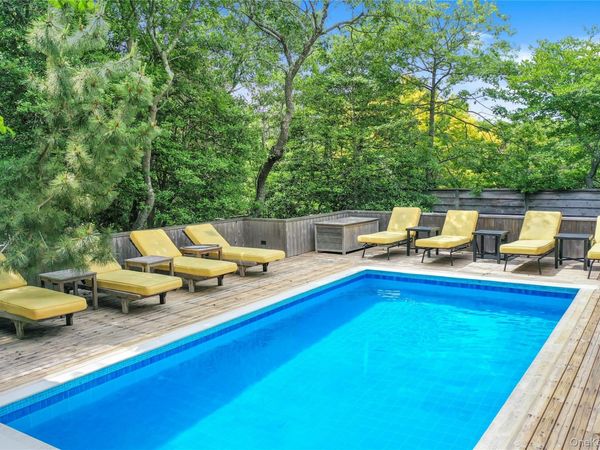 337 Shell Walk , Fire Island Pines, NY 11782