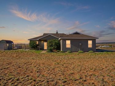 56 Evening Star Loop, Edgewood, NM 87015