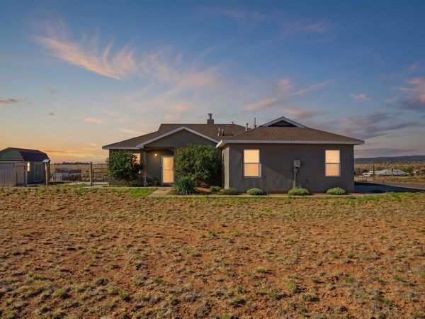 56 Evening Star Loop , Edgewood, NM 87015