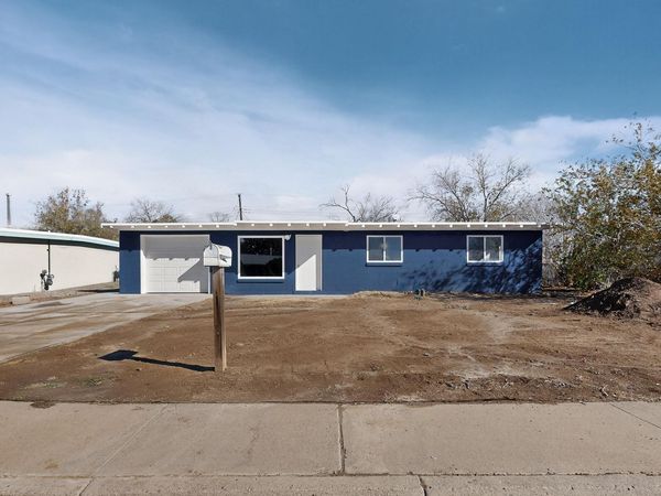 1138 Luthy Circle NE, Albuquerque, NM 87112