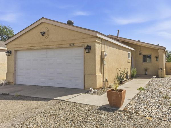 1728 Jeffrey Road NE, Rio Rancho, NM 87144