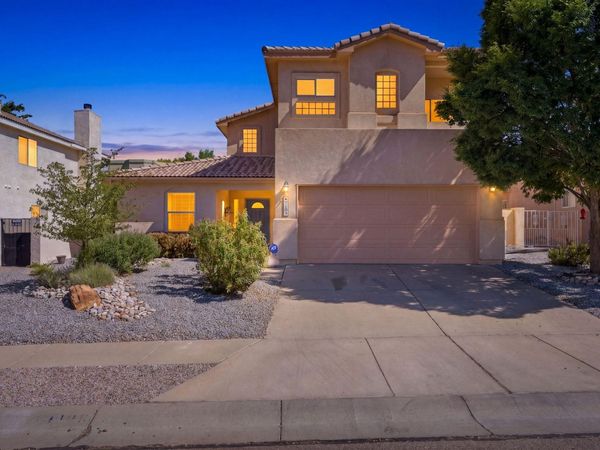 4109 Montera Place NW, Albuquerque, NM 87114
