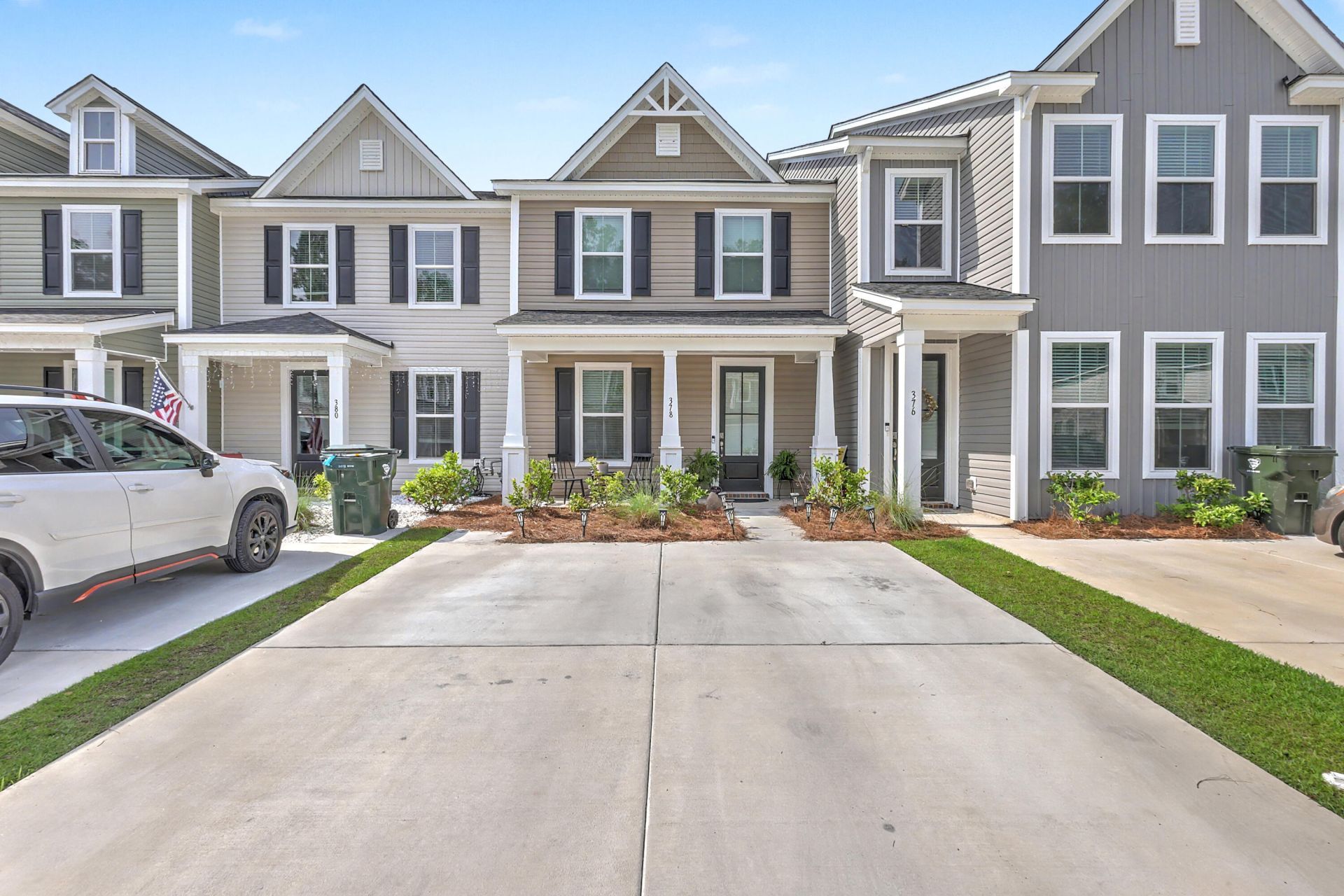 378 Green Fern Drive Summerville, SC 29483