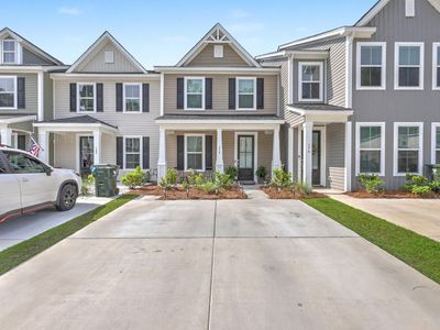 378 Green Fern Drive, Summerville, SC 29483